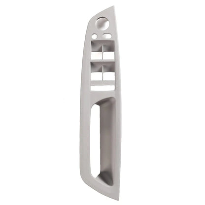 Front Inner Door Handle Trim Cover for BMW X5 E70 X6 E71 E72 (2007-2013)