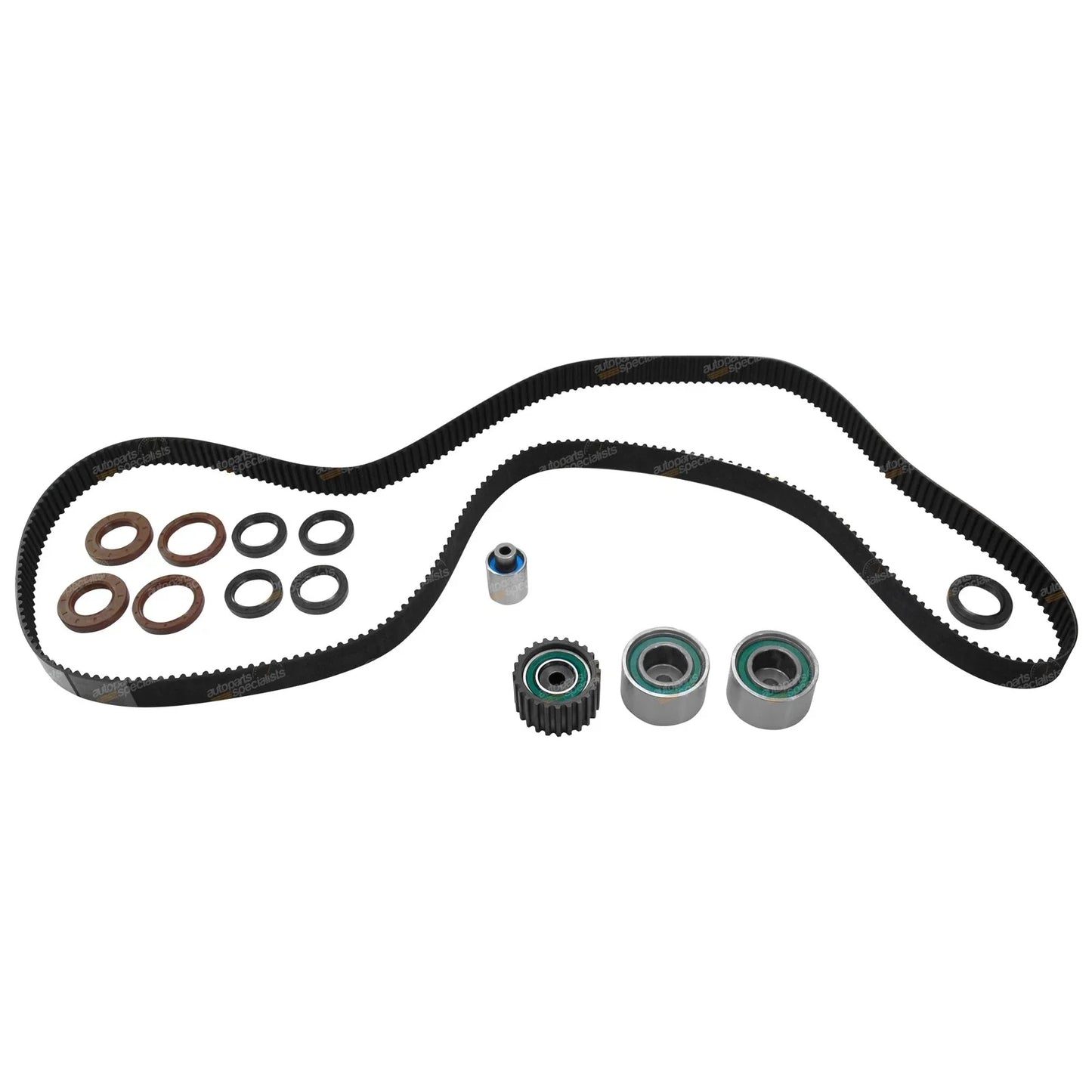 Timing Belt & Tensioner Kit for Subaru Liberty (2002-2007)