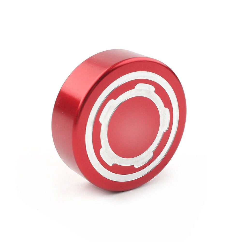Rear Brake Oil Cup Cover for DUCATI Streetfighter Scrambler 400 800 1100 (2015-2023)