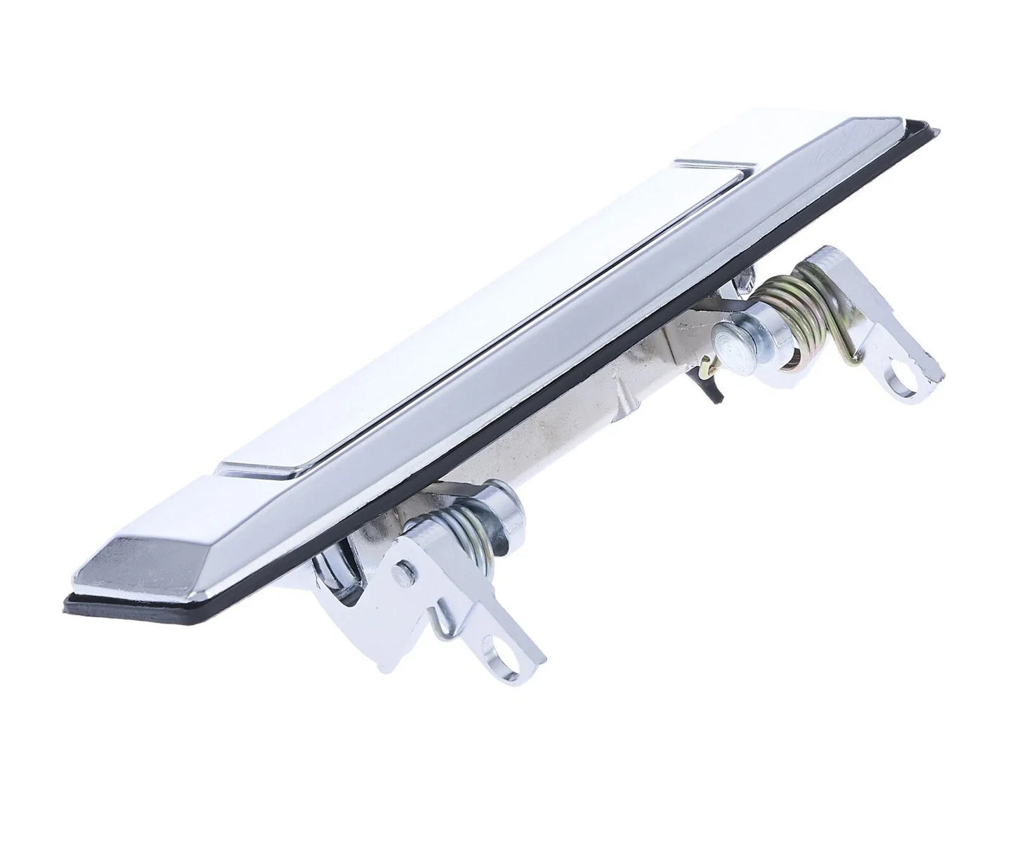 Door Handle Outer Set of 2 Chrome for Toyota Landcruiser (1990-2024)