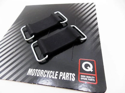 Rubber Mount Fuel Tank Strap for Honda TRX90 (1993-2024)