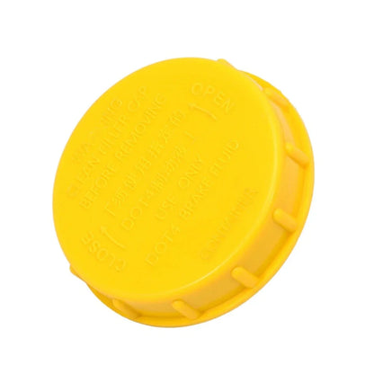 Brake Master Cylinder Cap for Subaru Forester Impreza BRZ (2013-2023)