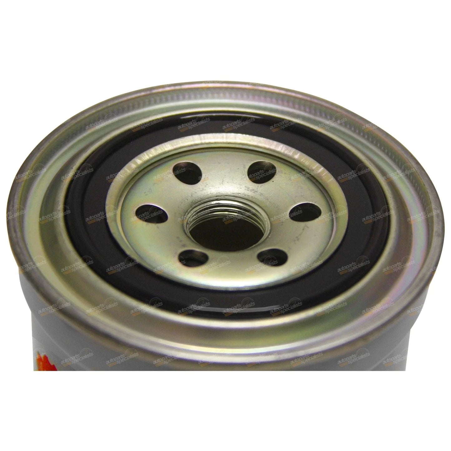 Fuel Filter for Nissan Urvan E23 E24 Van 2.3L 4cyl (1984 - 1993)
