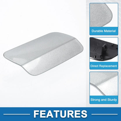 Washer Nozzle Cover Cap Front Right for BMW 640i (2012-2015)