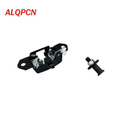 Tailgate Latch Rear Bed Lock Striker for Nissan Navara D40 (2005-2015)