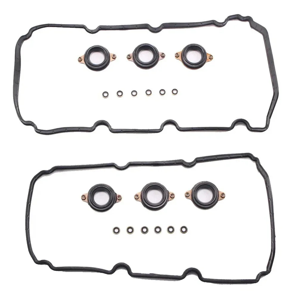Valve Cover Gasket Set for Acura MDX RLX 3.5L V6 (2014-2020)