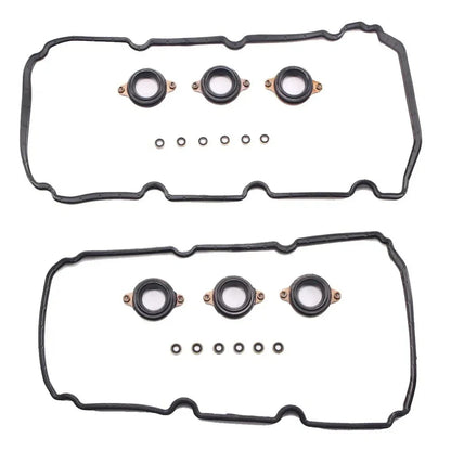 Valve Cover Gasket Set for Acura MDX RLX 3.5L V6 (2014-2020)
