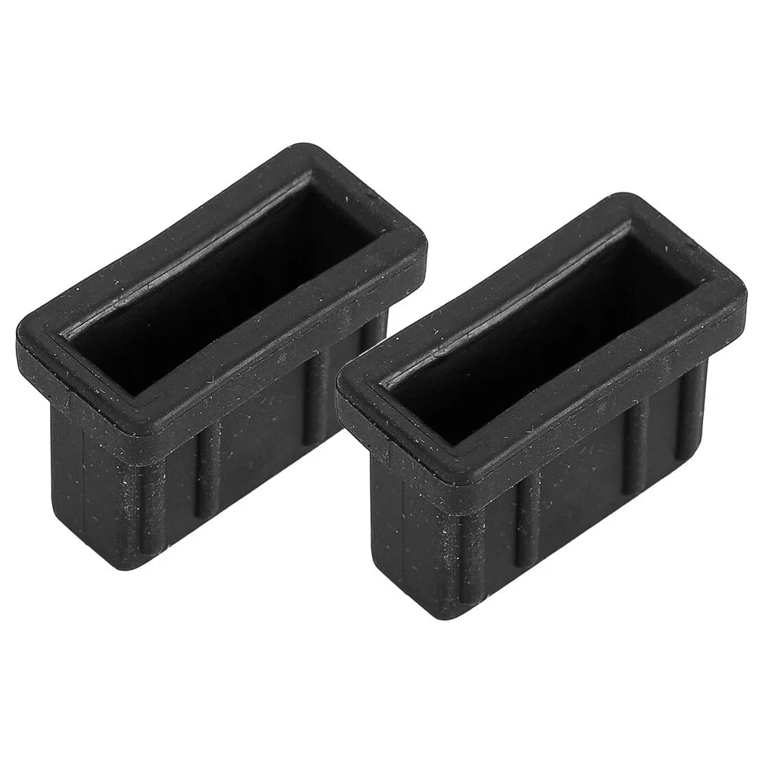 2 x Rubber Anti-Vibration Mounting Grommet for BMW A6 (2000-2005)