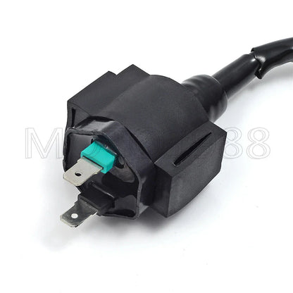Ignition Coil Spark Plug CDI Box for Honda Foreman TRX450ES (2006–2014)