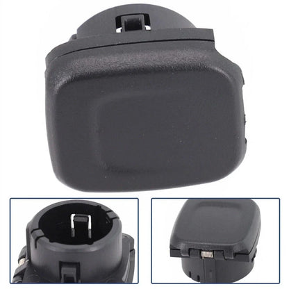 Power Outlet Receptacle Cover for Cadillac Buick Chevrolet GMC Sierra (2014-2023)