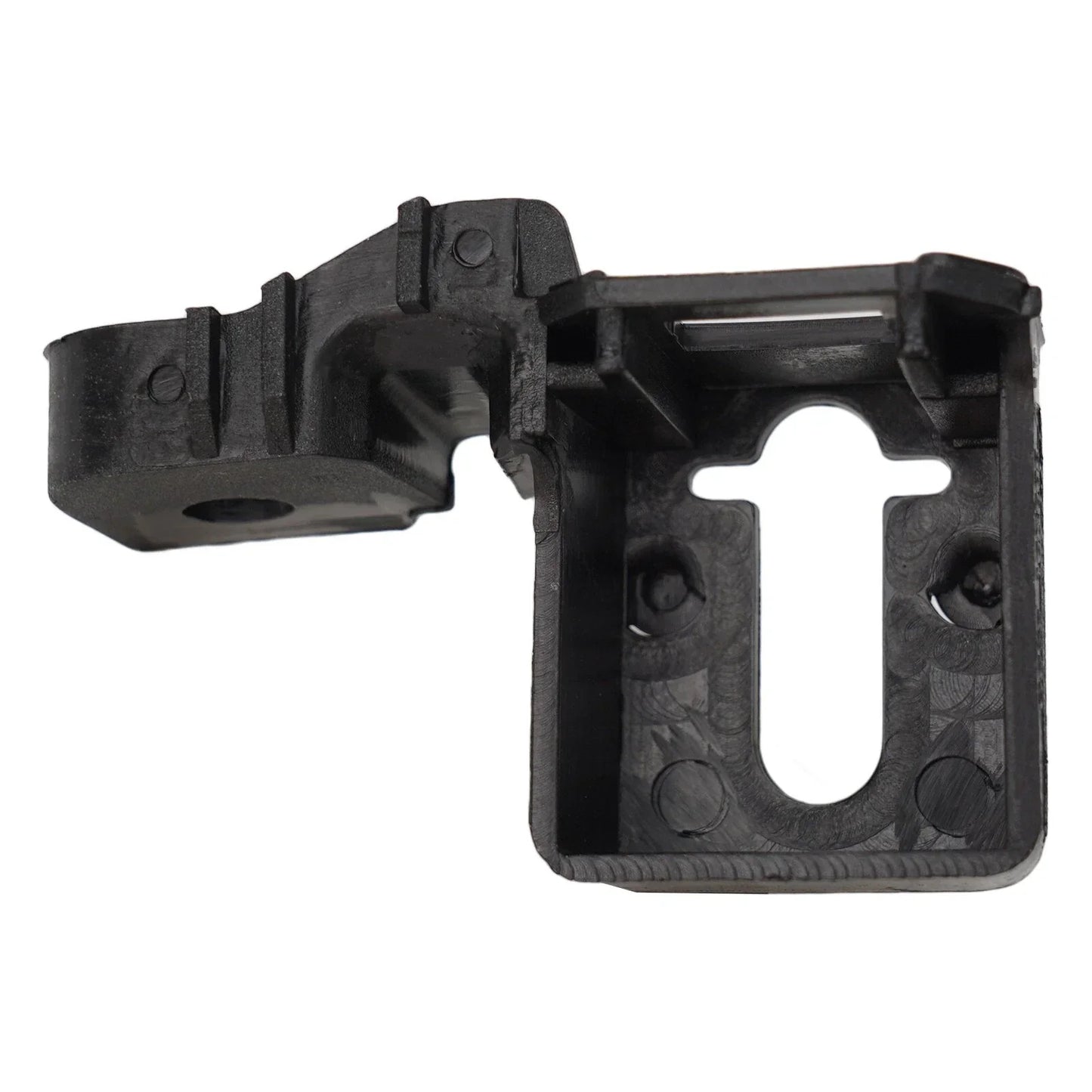 Black Headlamp Assembly Bracket for Ford Fusion (2017–2019)