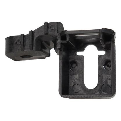 Black Headlamp Assembly Bracket for Ford Fusion (2017–2019)