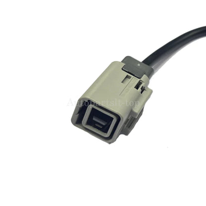 Rear View Backup Camera for Subaru Legacy Outback (2010–2014)
