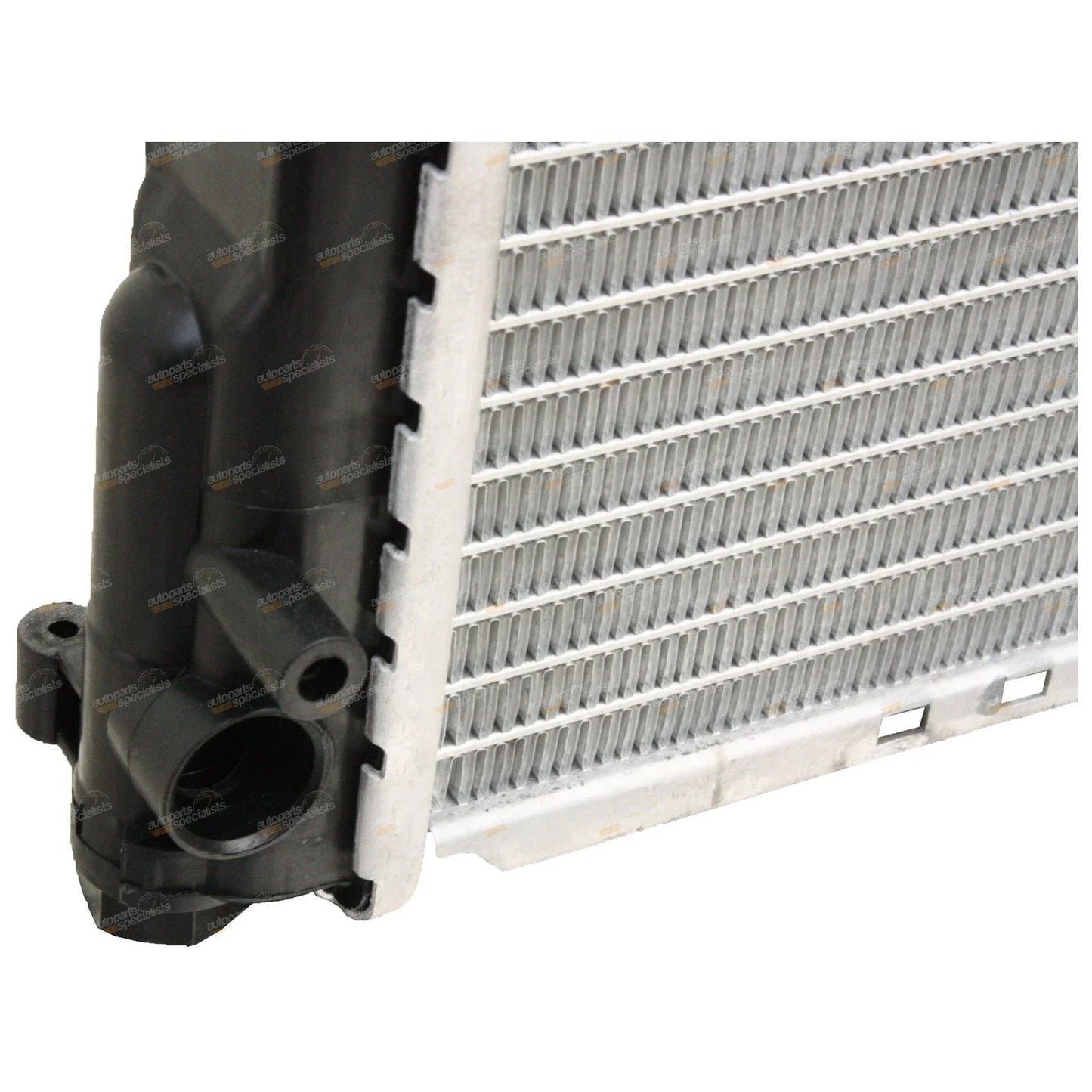 Alloy Core Radiator for BMW Z4 E85 E86 Auto/Manual Roadster Coupe (2003-2008)