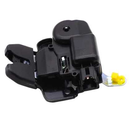 Trunk Lid Latch Tailgate Lock for Nissan Tiida C11 Sedan (2007-2014)