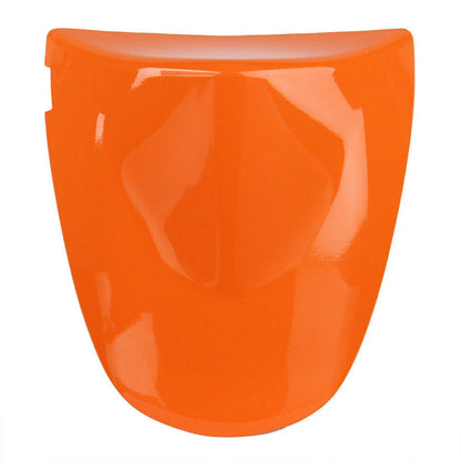 Rear Pillion Cowl Seat Back Cover for Kawasaki ZX6R Z1000 (2003-2006)