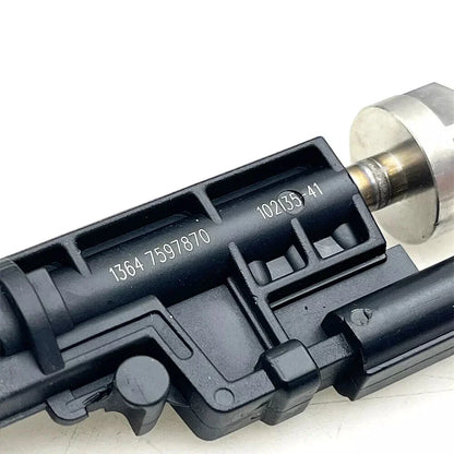 4 Pcs Fuel Injectors for BMW X6 X5 X3 X1 3.0L (2008-2019)