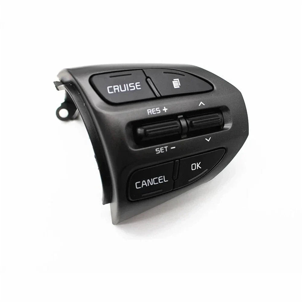 Steering Wheel Button Switch for 2014-2015 Kia Optima Cruise Volume Control