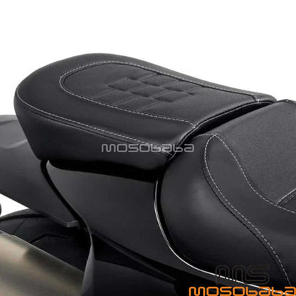 Passenger Rear Seat Pillow for '21-later Harley Sportster S RH1250S
