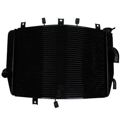Aluminum Radiator Engine Cooler for KAWASAKI NINJA ZX-10R (2006-2007)