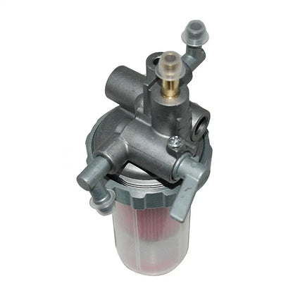 Fuel Filter Assembly for John Deere X495 X595 415 455 670