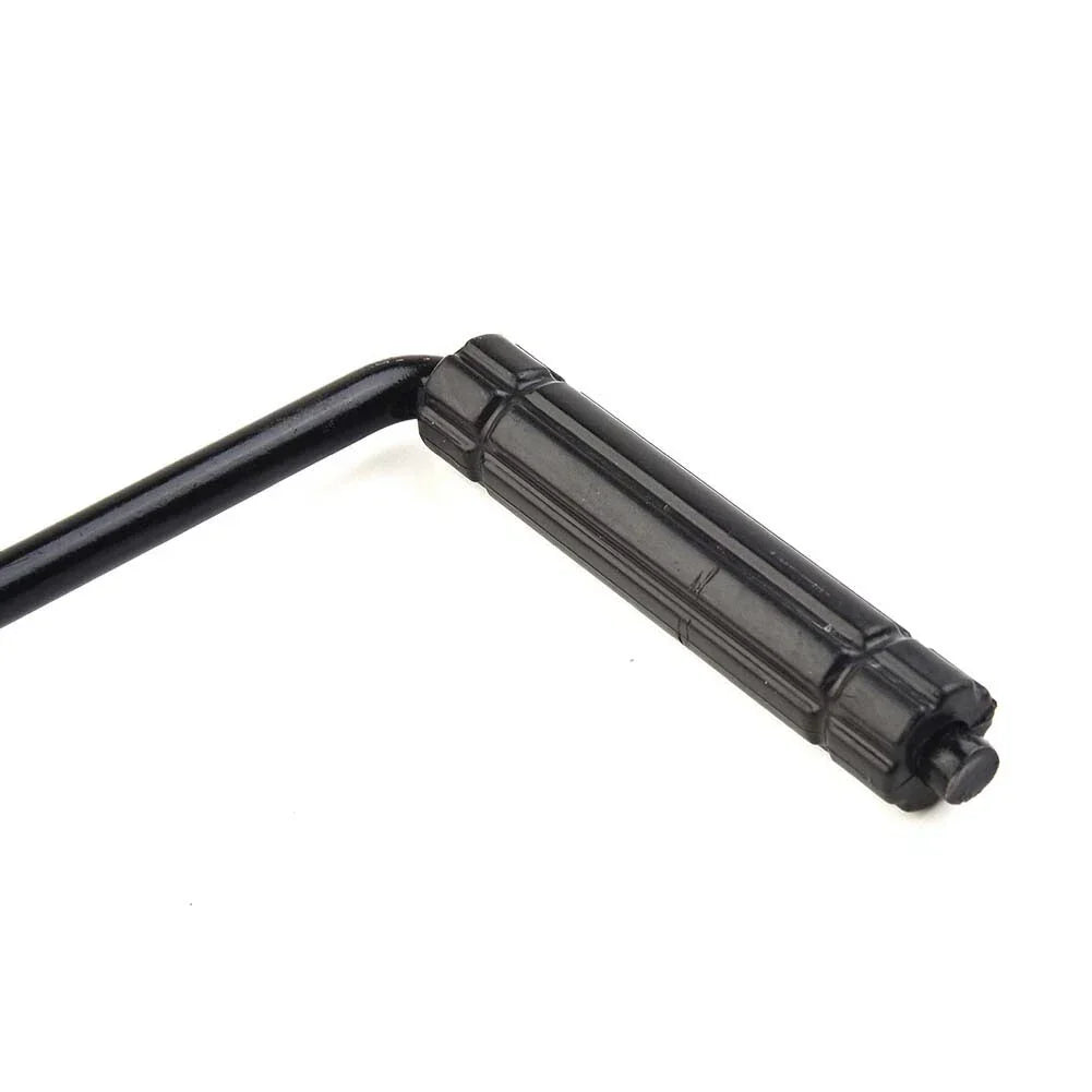 Lug Wrench Heavy Duty Crank Speed Handle Tool for Car