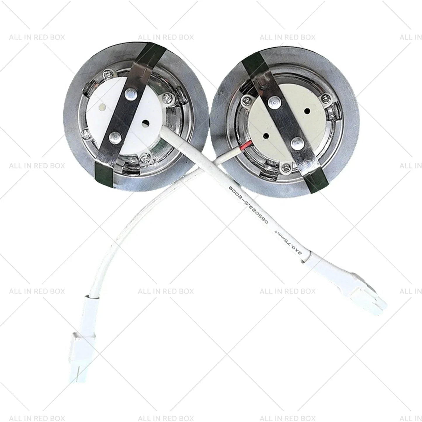 Universal Rangehood LED Lights for Most Models (P1500, P1200, P5000)
