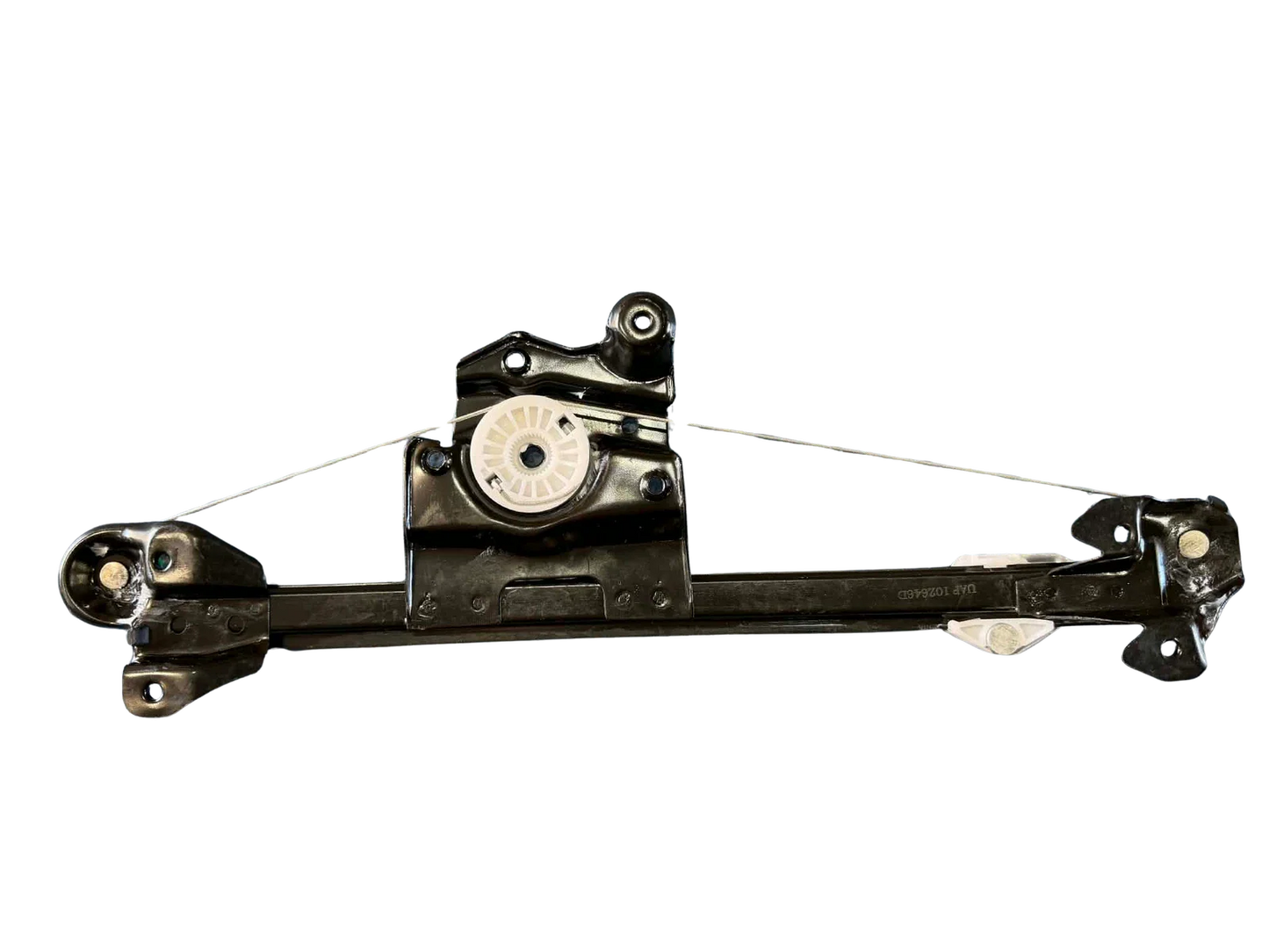 Rear Window Regulator Without Motor for Holden Astra AH (2004–2010)