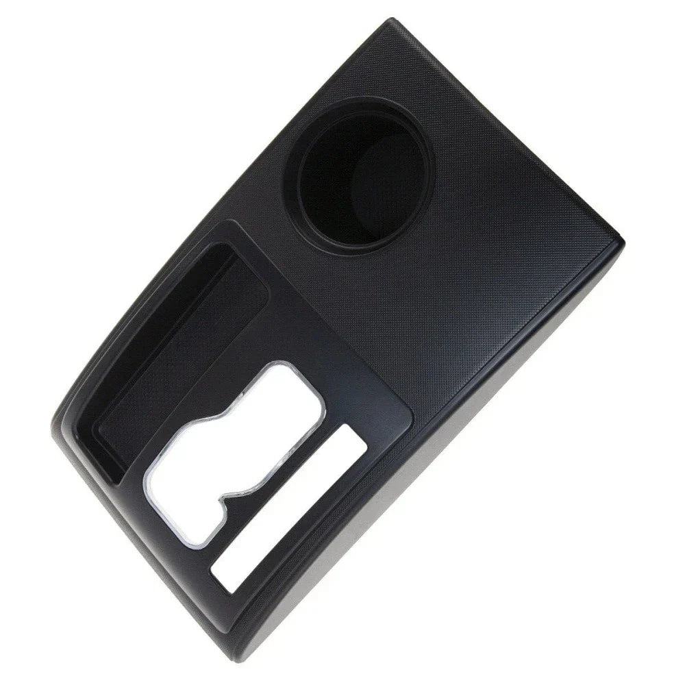 Center Console Shifter Bezel Trim Cover for Toyota Tacoma (2005-2015)
