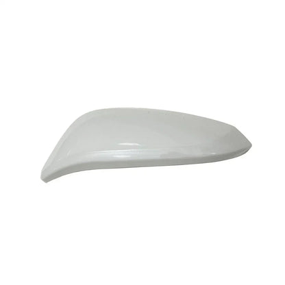 Left Outer Mirror Cover Gray for Toyota 4Runner, RAV4 (2003-2023)