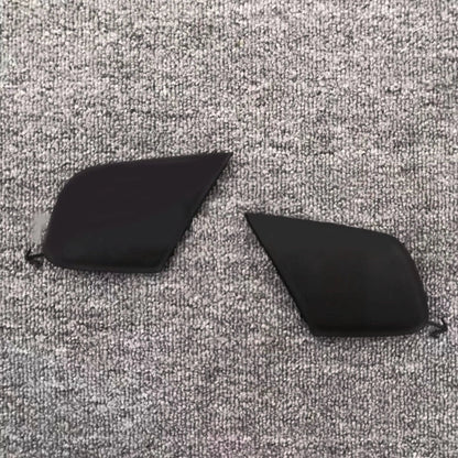 Front Bumper Tow Hook Cover for 2014-2017 Lexus CT200H (2014-2017)