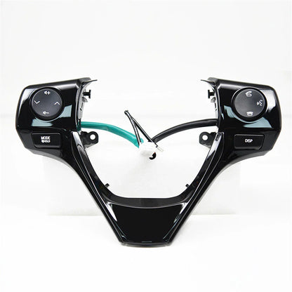 Steering Wheel Multifunction Control Switch for Toyota Corolla RAV4 (2003-2012)