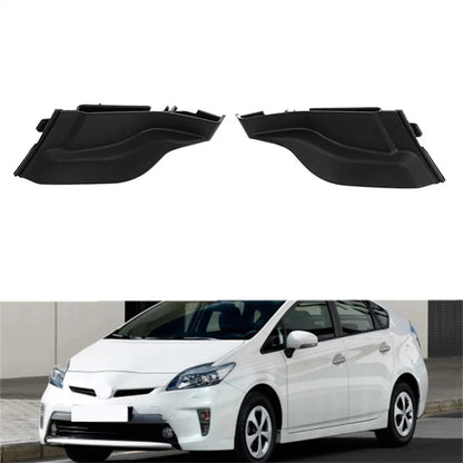 Front Windshield Wiper Cowl Extension Cover for Toyota Prius (2010-2015)