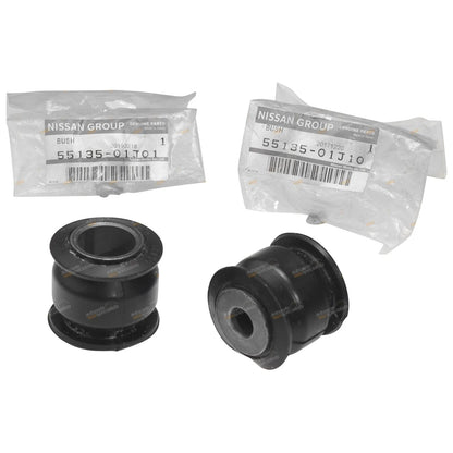 Panhard Rod Rubber Bush Kit for Ford Maverick DA 4X4 (1988-1994)