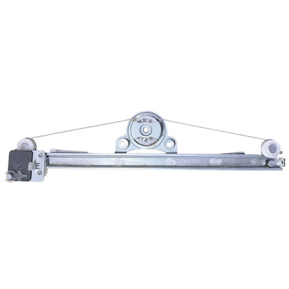 Front Right Window Regulator W/O Motor for Fiat 500 (2007–2020)