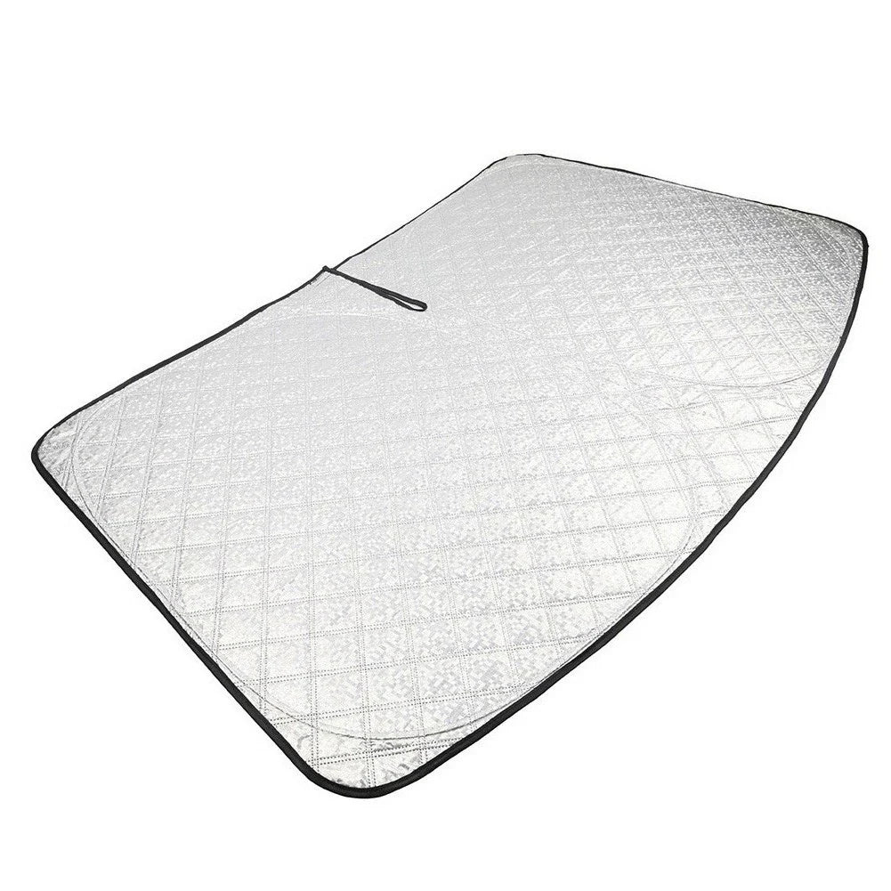 Foldable Windshield Sun Shade for BMW Mini Cooper (2014-2024)