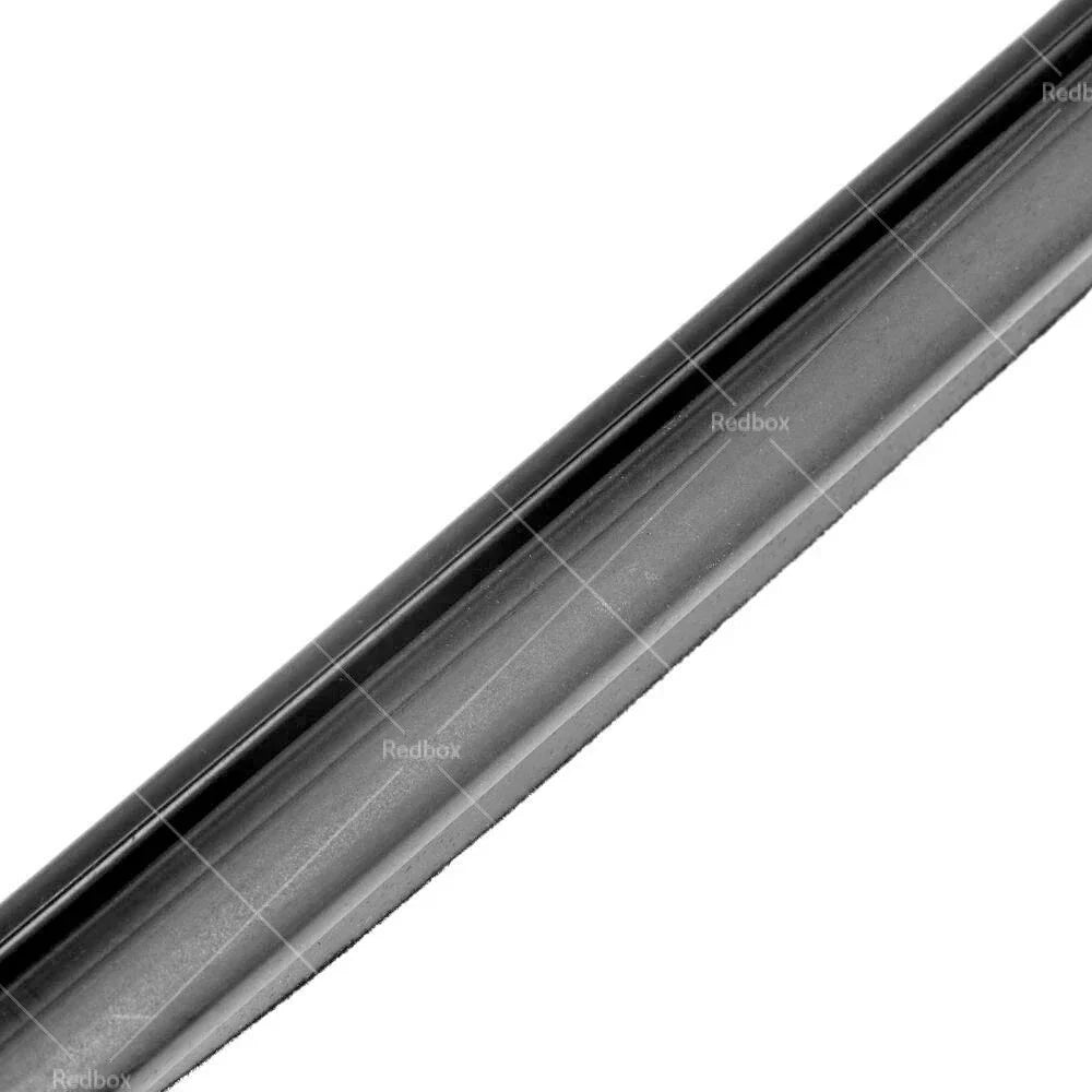 4 x Window Glass Seal Weatherstrip for Toyota Yaris Hatchback (2007-2016)