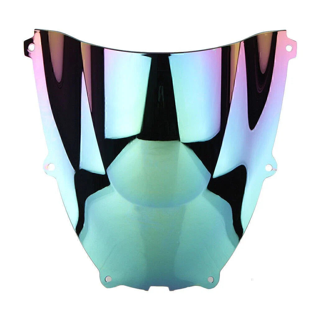 Windshield for Yamaha YZF600R (1994-2007) Deep Iridium
