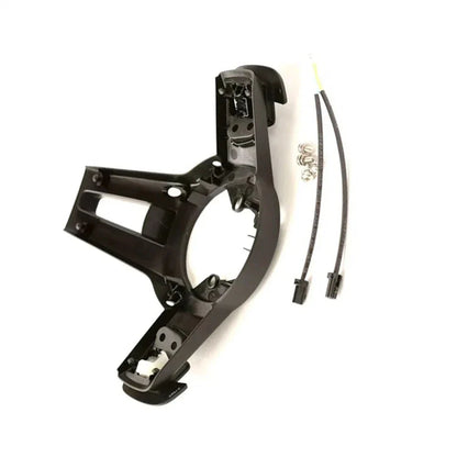 Steering Wheel Shift Paddle Assy Black for Mazda CX-30 (2020-2023)