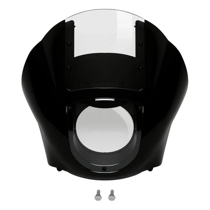 39mm Windshield Clamps for Harley Sportster 1200