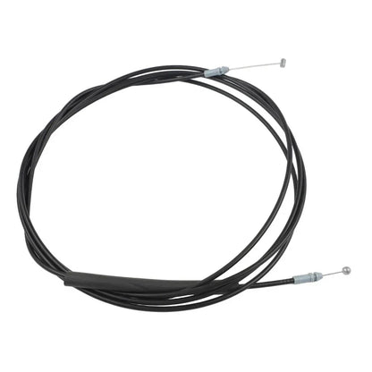 Rear Trunk Luggage Lock Release Cable for 2002-2006 Toyota Camry