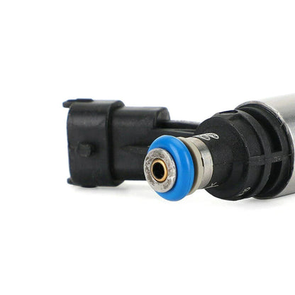 4pcs Fuel Injectors for Hyundai Veloster, Kia Soul 1.6L (2012-2017)