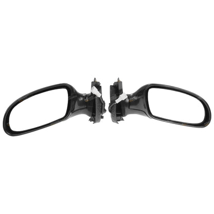 LH+RH Electric Side Mirrors Pair for Ford XH Ute Van GLI S XR6 XR8 (1996-1999)