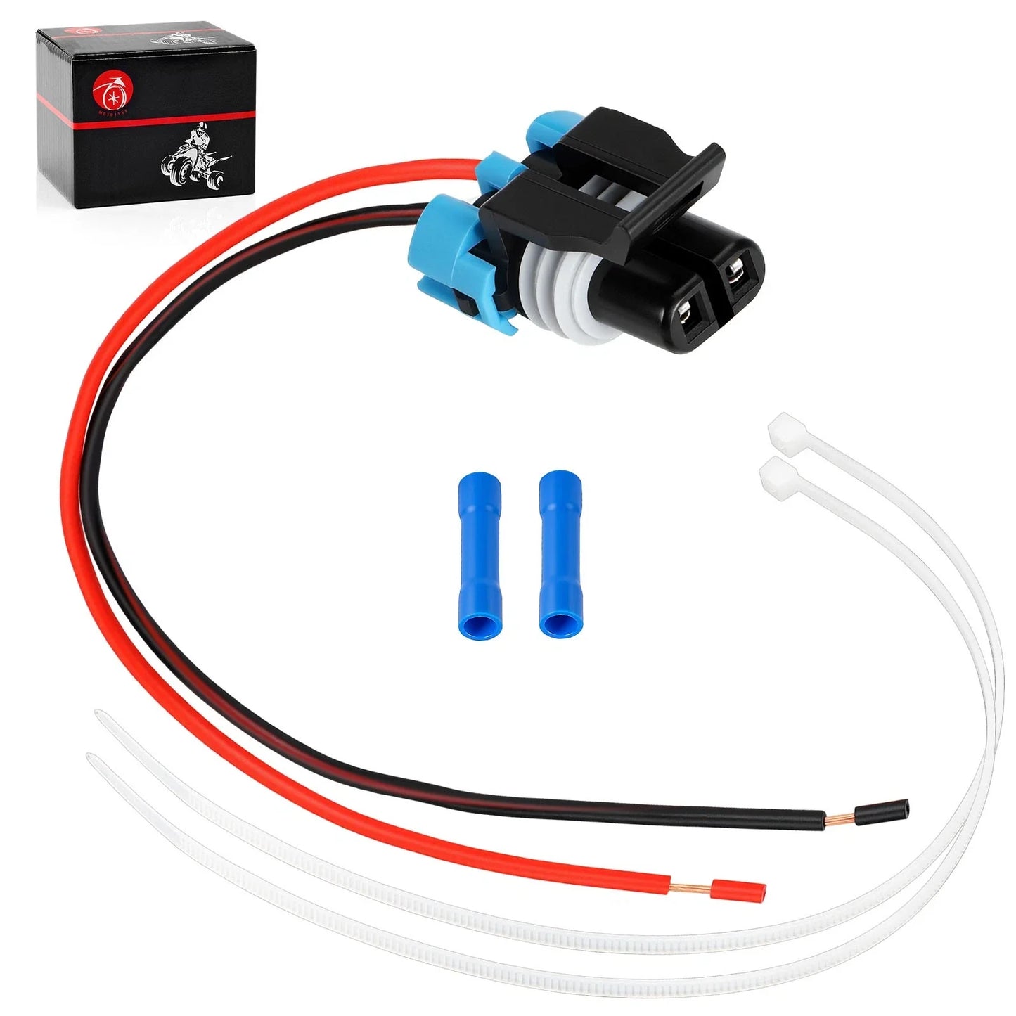 Idle Air Control Valve Pigtail Harness for Polaris Ranger