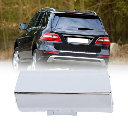 Rear Bumper Tow Hook Cover for Mercedes Benz ML250 ML300 ML350 ML400 GLE300