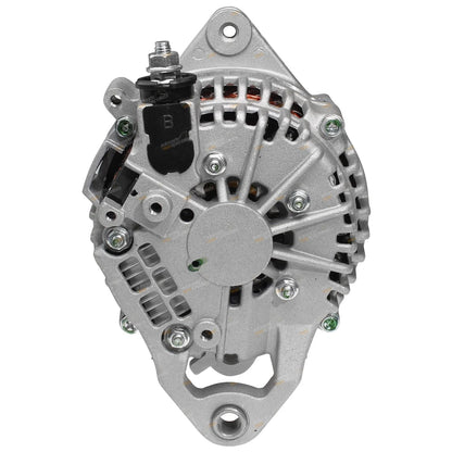 Alternator for Nissan Patrol GU 4cyl 3.0L ZD30DDT (2000-2007)