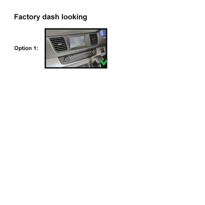 9'' Wireless CarPlay Android Auto Head Unit for LDV G10 (2015-2022)