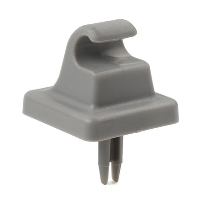 Sun Visor Retainer Clip for Ford E-150 E-250 E-350 E-450 Econoline