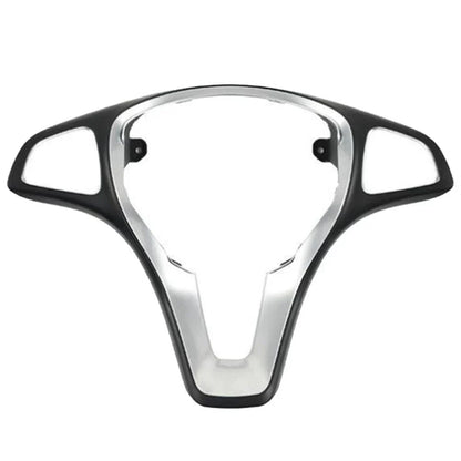 Steering Wheel Trim Cover for Mercedes W176 W246 W205 W117 W218 (2010–2021)