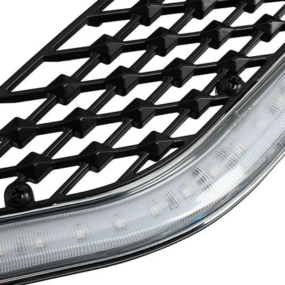 LED Radiator Grill Light Panels for Honda Goldwing 1800 GL1800 (2018-2023)